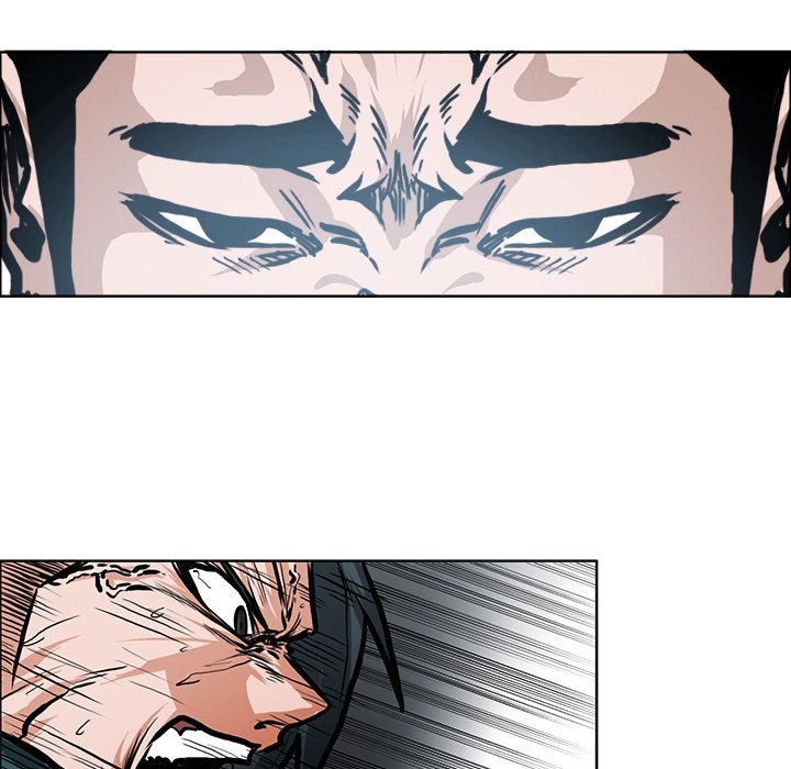 Boss in School Chapter 115 page 13 - Chapter 115