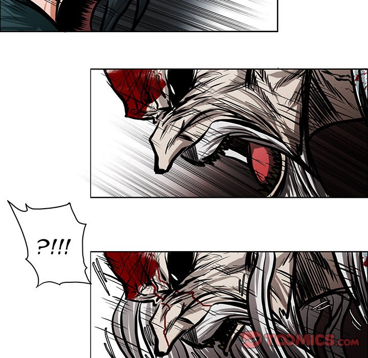 Boss in School Chapter 115 page 14 - Chapter 115