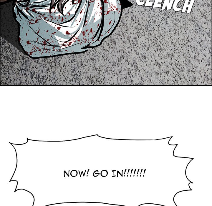 Boss in School Chapter 115 page 16 - Chapter 115