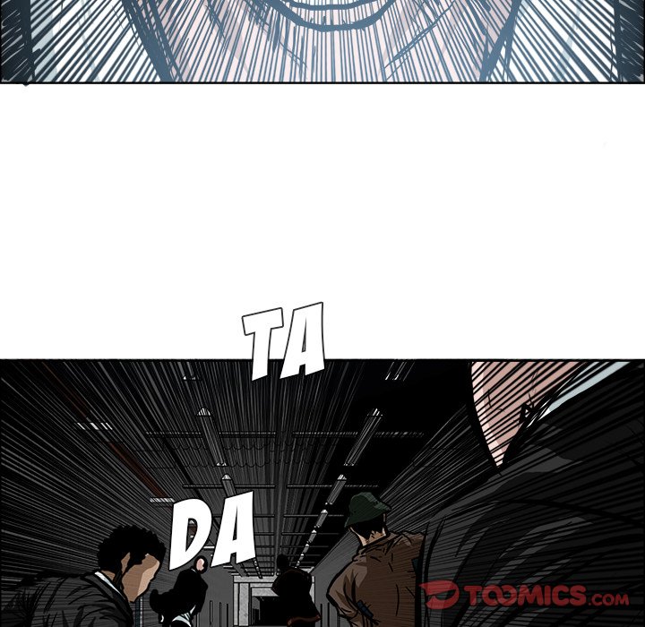 Boss in School Chapter 115 page 18 - Chapter 115