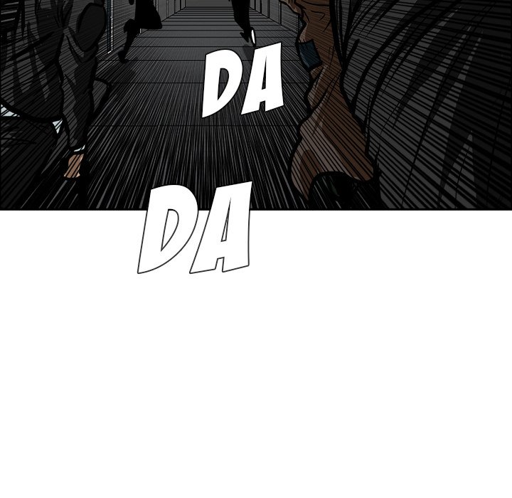 Boss in School Chapter 115 page 19 - Chapter 115