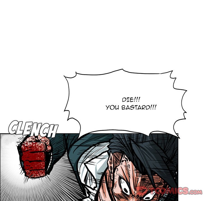 Boss in School Chapter 115 page 22 - Chapter 115