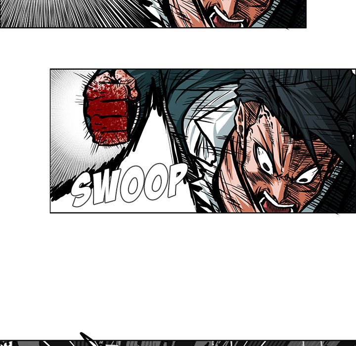 Boss in School Chapter 115 page 23 - Chapter 115