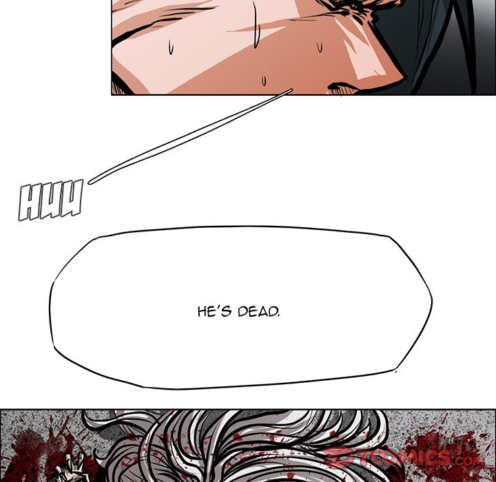 Boss in School Chapter 115 page 26 - Chapter 115