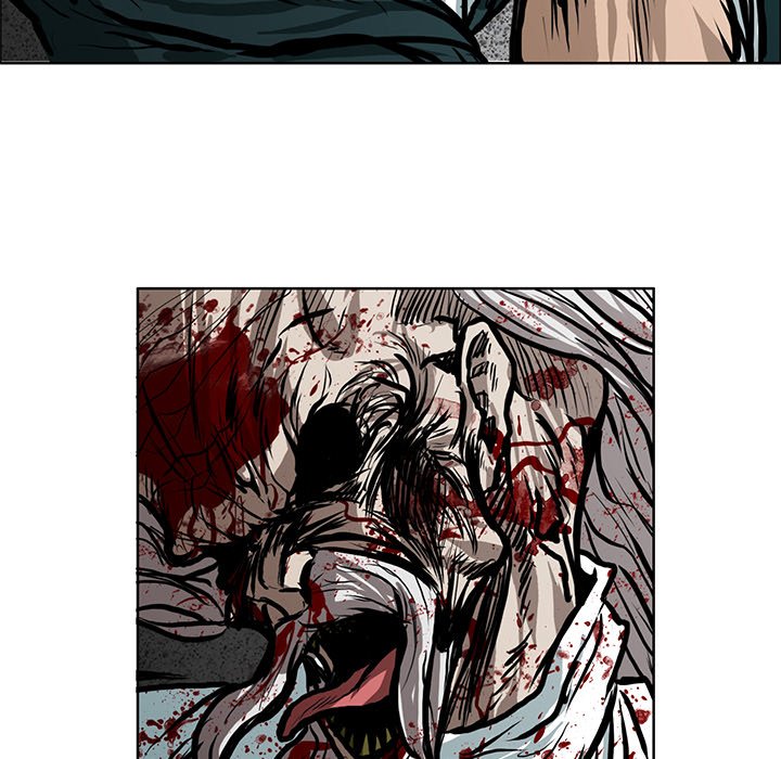 Boss in School Chapter 115 page 28 - Chapter 115