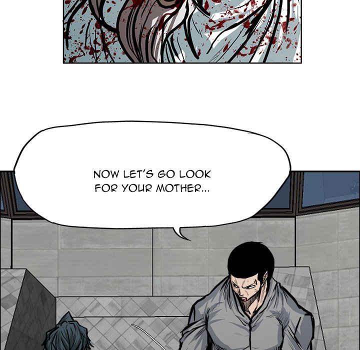 Boss in School Chapter 115 page 29 - Chapter 115