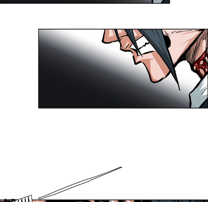Boss in School Chapter 115 page 31 - Chapter 115