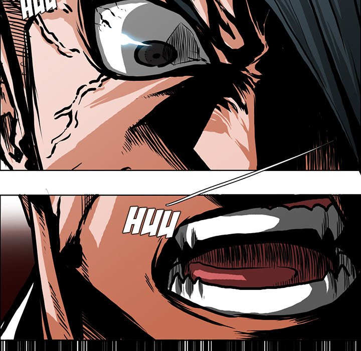 Boss in School Chapter 115 page 32 - Chapter 115