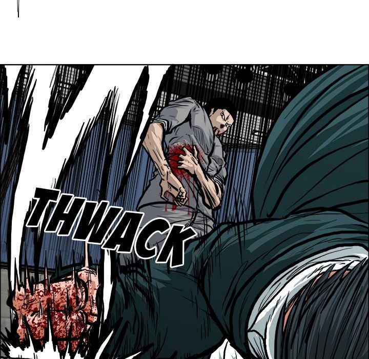 Boss in School Chapter 115 page 35 - Chapter 115