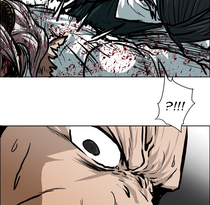 Boss in School Chapter 115 page 36 - Chapter 115