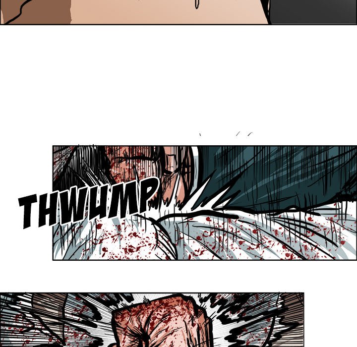 Boss in School Chapter 115 page 37 - Chapter 115
