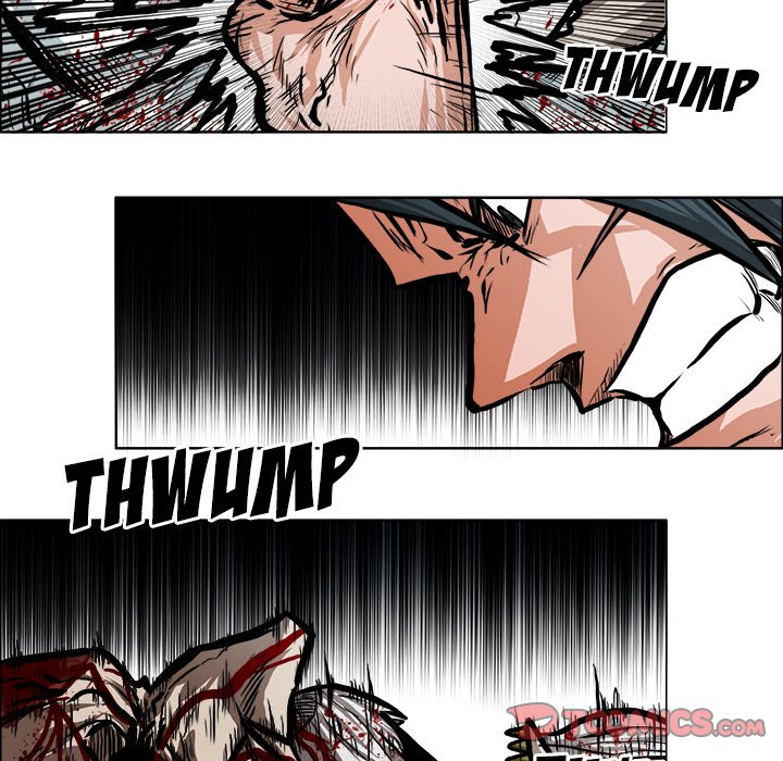 Boss in School Chapter 115 page 38 - Chapter 115