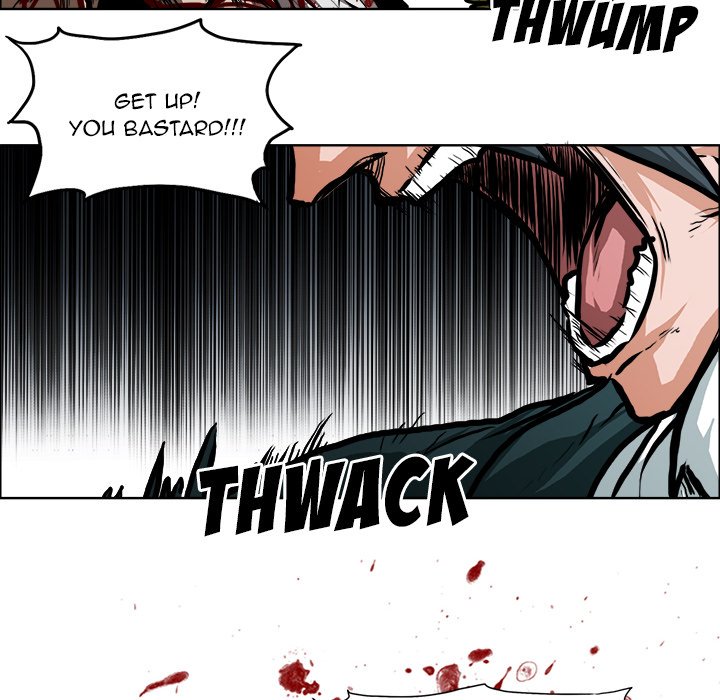 Boss in School Chapter 115 page 39 - Chapter 115