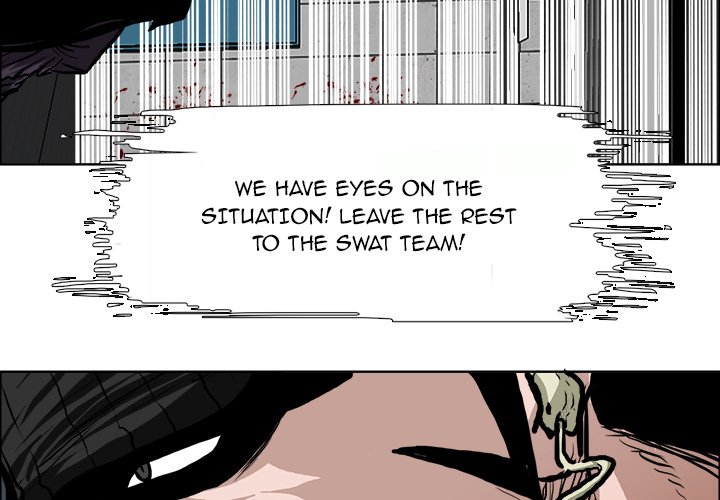 Boss in School Chapter 115 page 4 - Chapter 115