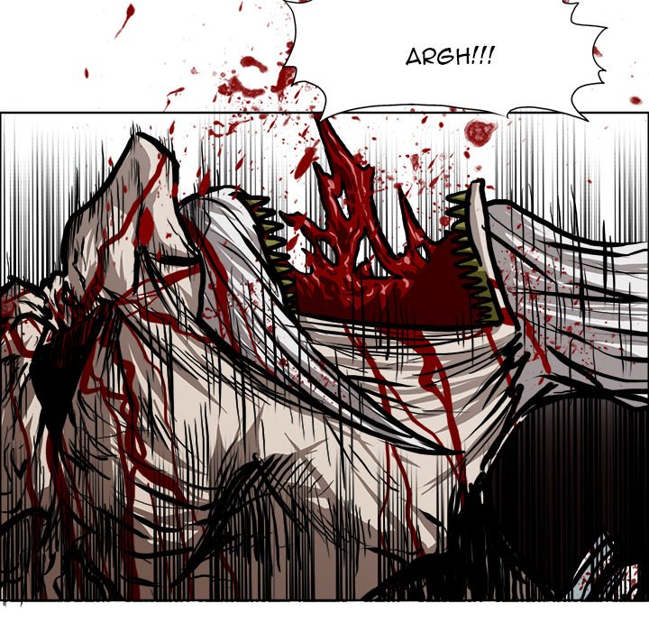 Boss in School Chapter 115 page 40 - Chapter 115