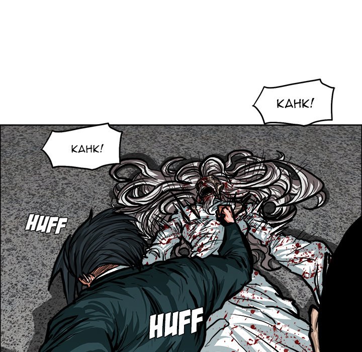 Boss in School Chapter 115 page 41 - Chapter 115