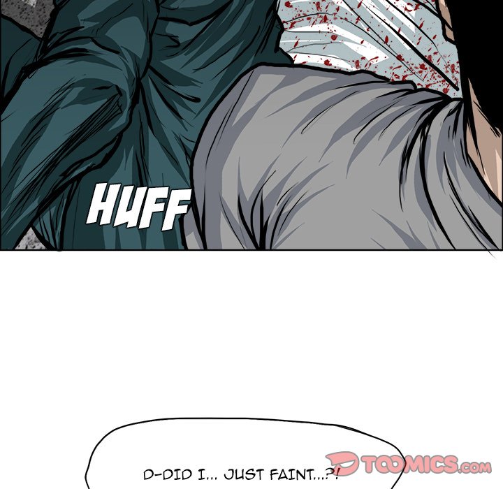 Boss in School Chapter 115 page 42 - Chapter 115