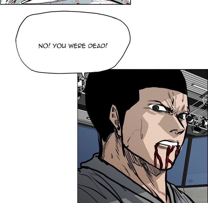 Boss in School Chapter 115 page 44 - Chapter 115