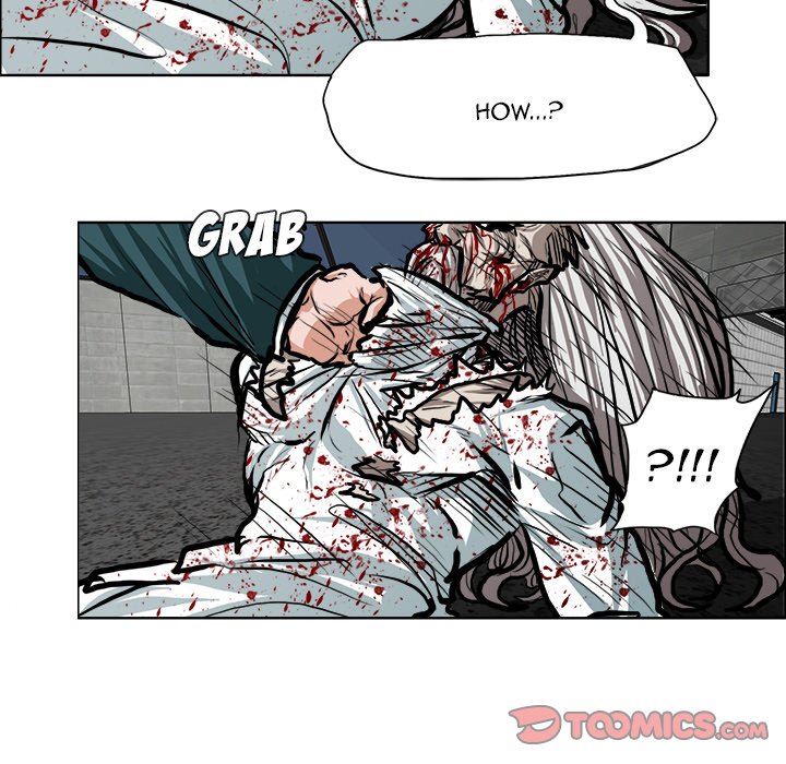 Boss in School Chapter 115 page 46 - Chapter 115