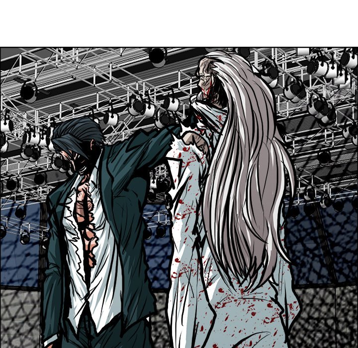 Boss in School Chapter 115 page 47 - Chapter 115