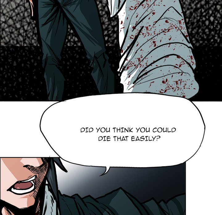 Boss in School Chapter 115 page 48 - Chapter 115