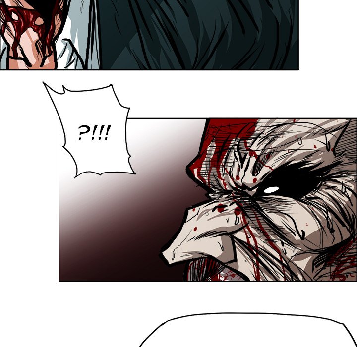 Boss in School Chapter 115 page 49 - Chapter 115