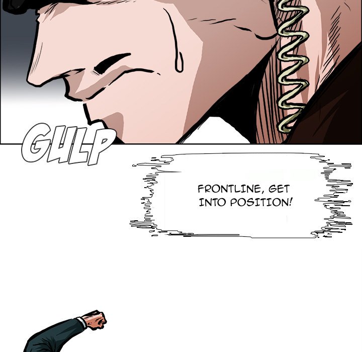 Boss in School Chapter 115 page 5 - Chapter 115