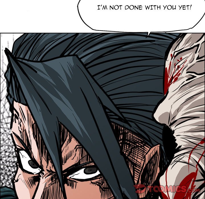 Boss in School Chapter 115 page 50 - Chapter 115