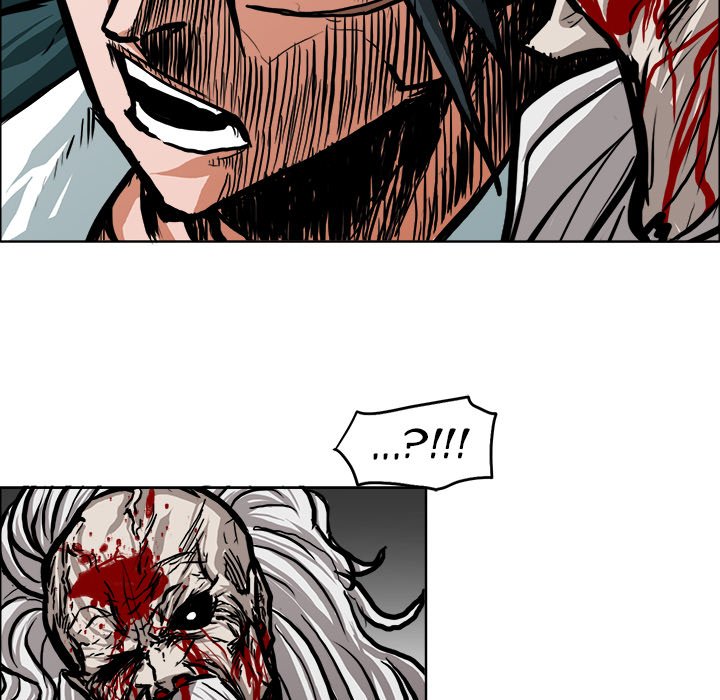 Boss in School Chapter 115 page 51 - Chapter 115