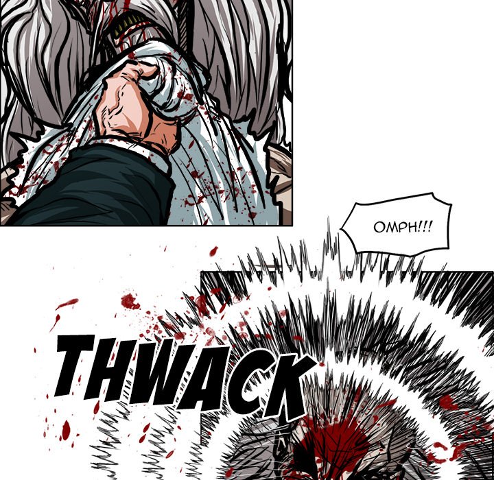 Boss in School Chapter 115 page 52 - Chapter 115