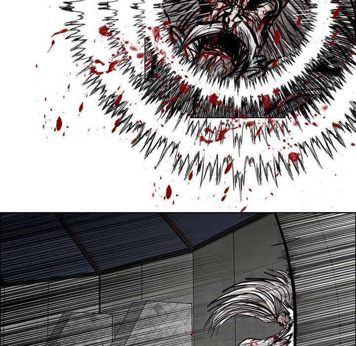 Boss in School Chapter 115 page 53 - Chapter 115