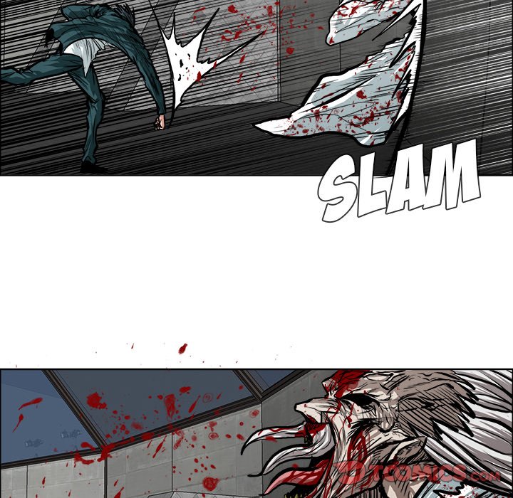 Boss in School Chapter 115 page 54 - Chapter 115
