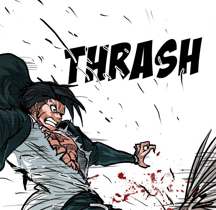 Boss in School Chapter 115 page 56 - Chapter 115
