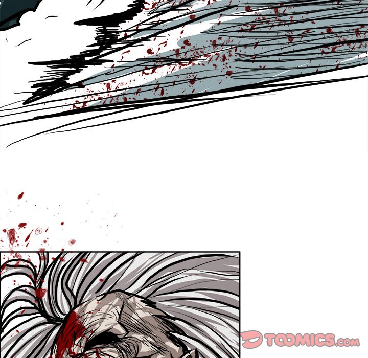 Boss in School Chapter 115 page 58 - Chapter 115