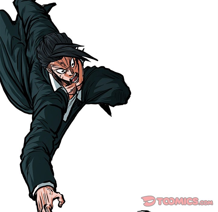 Boss in School Chapter 115 page 6 - Chapter 115