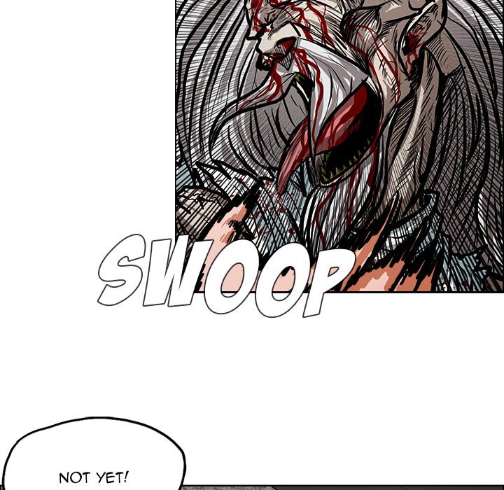 Boss in School Chapter 115 page 60 - Chapter 115