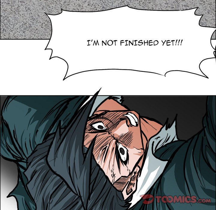 Boss in School Chapter 115 page 62 - Chapter 115