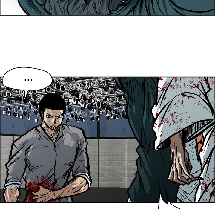 Boss in School Chapter 115 page 63 - Chapter 115