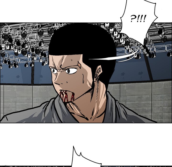 Boss in School Chapter 115 page 64 - Chapter 115