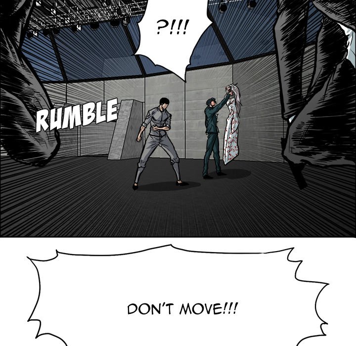 Boss in School Chapter 115 page 65 - Chapter 115