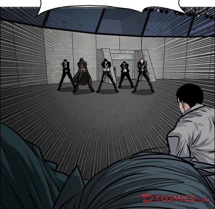 Boss in School Chapter 115 page 66 - Chapter 115