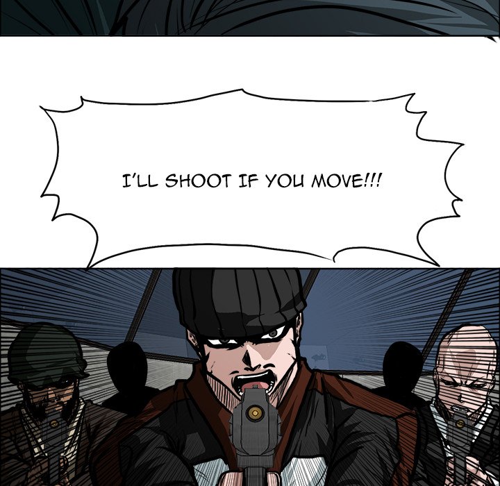 Boss in School Chapter 115 page 67 - Chapter 115