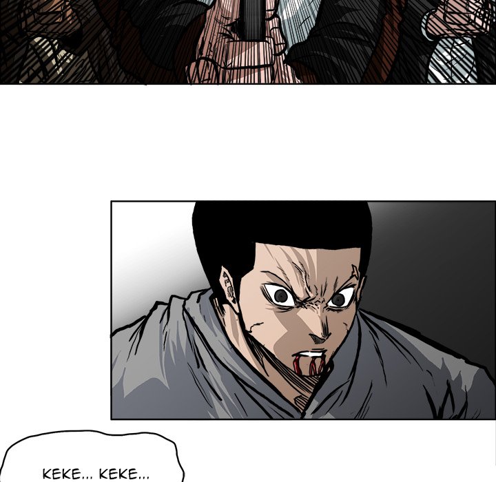 Boss in School Chapter 115 page 68 - Chapter 115