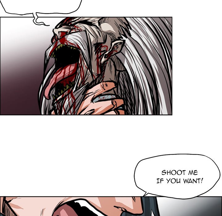 Boss in School Chapter 115 page 69 - Chapter 115
