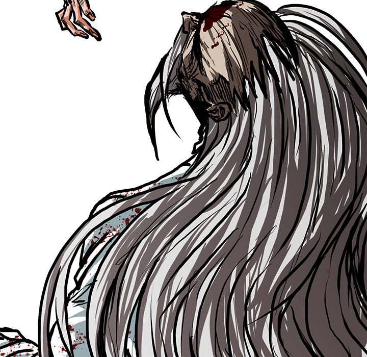 Boss in School Chapter 115 page 7 - Chapter 115