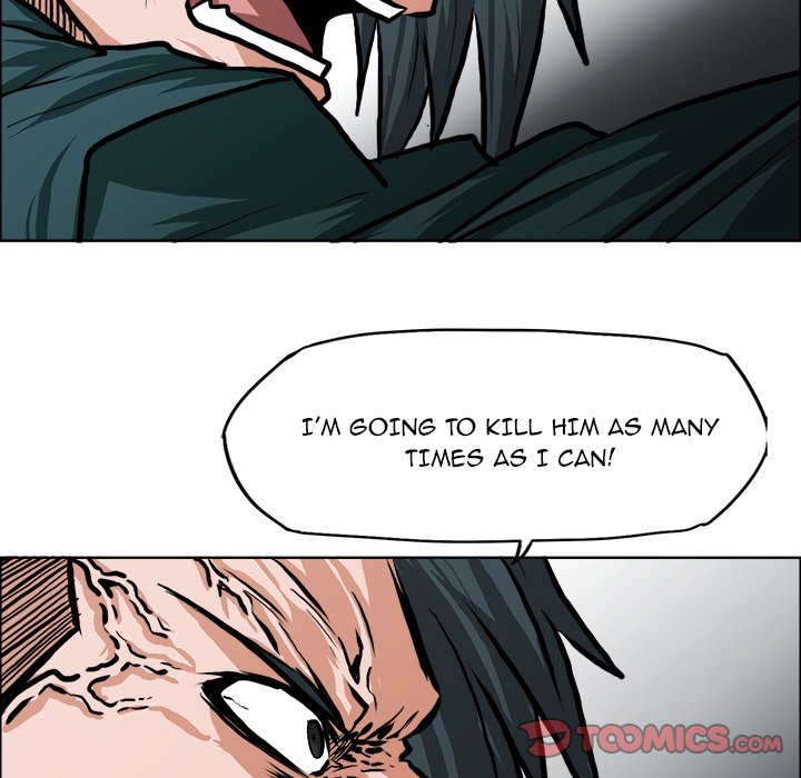 Boss in School Chapter 115 page 70 - Chapter 115