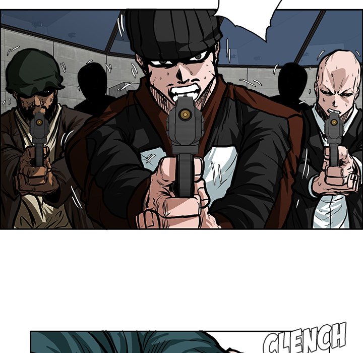 Boss in School Chapter 115 page 72 - Chapter 115