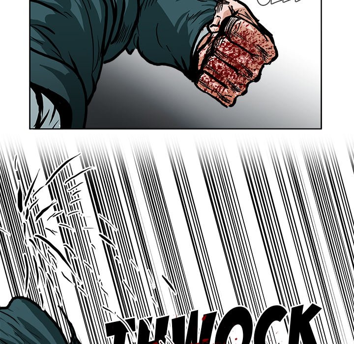 Boss in School Chapter 115 page 73 - Chapter 115