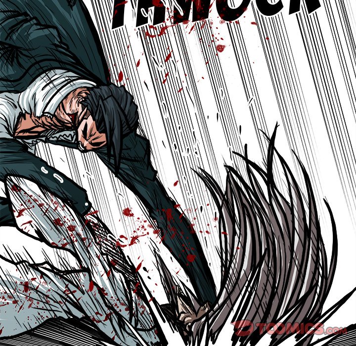 Boss in School Chapter 115 page 74 - Chapter 115