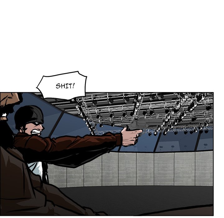Boss in School Chapter 115 page 76 - Chapter 115